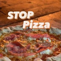 Stop Pizza Diecimo -lu