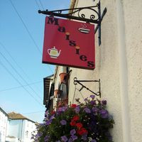 Maisie's Cafe