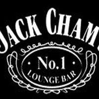 Jack Cham's