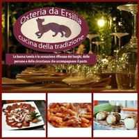 Osteria Da Ersilia