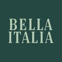 Bella Italia