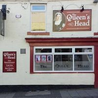 The Queens Head Willington