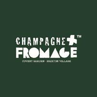 Champagne Fromage