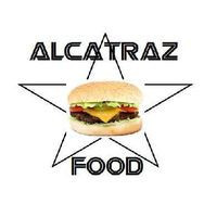 Alcatraz Food