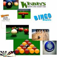 Weavers Sport And Social Club