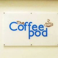 The Coffee Pod At Oxley