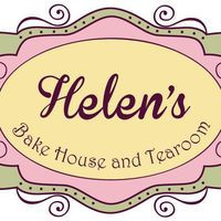 Helen's Bake House And Tearoom
