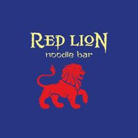 Red Lion Noodle