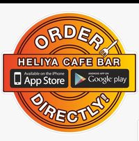 Heliya Cafe