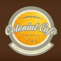 Colonial CafÉ