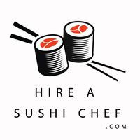 Hire A Sushi Chef .com