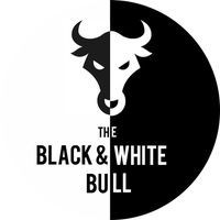 The Black White Bull