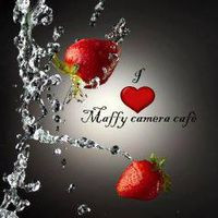 Maffy Camera Cafe'