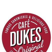 Cafe Dukes