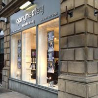 Gary Hedley Hairdressing Mosley Street
