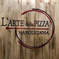 L'arte Della Pizza Napoletana