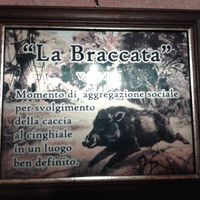 Locanda La Braccata