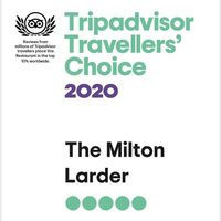 The Milton Larder