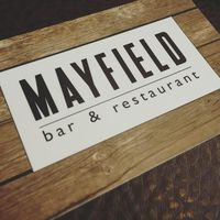 Mayfield Bar And Restaurant