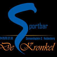 De Kronkel Sportbar