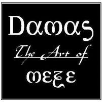 Damas The Art Of Meze