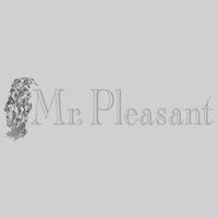 Mr Pleasant