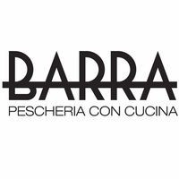 Barra Pescheria Con Cucina
