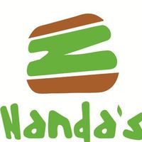 Nanda's Vegan Burgers And Cakes