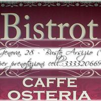 Caffe Bistrot