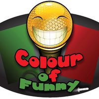 Colour Of Funny At The Ivory Lounge