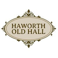 Haworth Old Hall