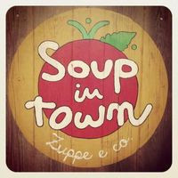 Soup In Town