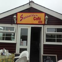 Seasalter Cafe