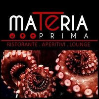 Materia Prima