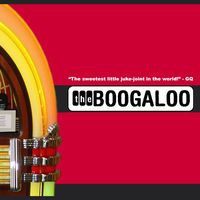 The Boogaloo