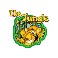 The Jungle Warrington