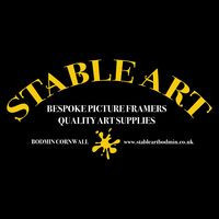 Stable Art Picture Framing And Art Supplies