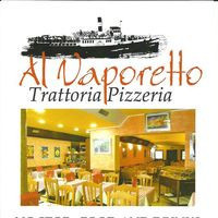 Pizzeria Al Vaporetto Venezia