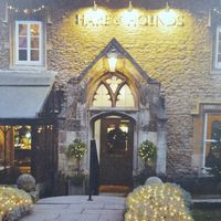 Hare And Hound Pub