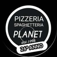 Pizzeria Spaghetteria Planet Rubbianello