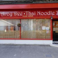 Aroy Dee Thai Noodle