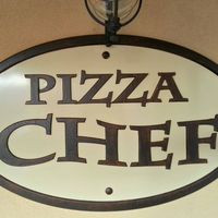 Pizza Chef