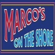 Marco's On The Shore