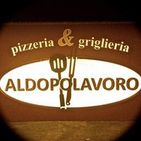 Aldopolavoro Pizzeria Griglieria