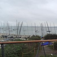 Hayling Island Sailing Club Speisekarte