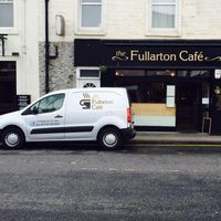 The Fullarton Cafe
