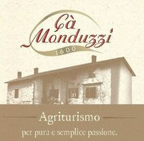 Agriturismo CÀ Monduzzi