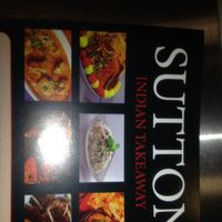 Sutton Indian Takeaway