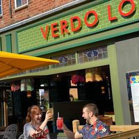 Verdo Lounge
