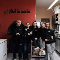 Pizzeria Al Molinaccio